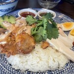 THAIFOOD DINING&BAR　マイペンライ - 