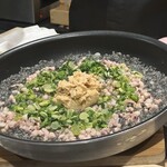 赤坂 鮨大谷 - アロスカルドッソ