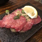 焼肉キングコング - たんもと