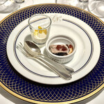 パノラミックレストラン ル・ノルマンディ - 