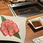 肉のひぐち直営焼肉 安福 本店 - 