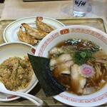 餃子の王将 - 