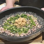 赤坂 鮨大谷 - アロスカルドッソ