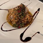 ル・ブション・オガサワラ - 