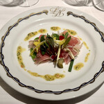 パノラミックレストラン ル・ノルマンディ - 