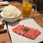 肉のひぐち直営焼肉 安福 本店 - 