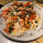 ル・ブション・オガサワラ - 