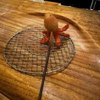 串揚げキッチン だん 十三店 - 