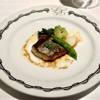 パノラミックレストラン ル・ノルマンディ -  パノラミックレストラン ル・ノルマンディ -