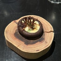 ラ・ボンヌターブル - 