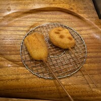 串揚げキッチン だん 十三店 - 