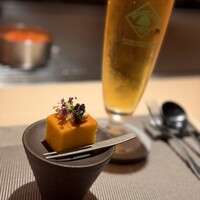 大阪鉄板焼き 神戸牛 TATARA - 