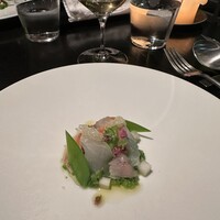 ラ・ボンヌターブル - 