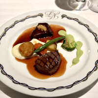 パノラミックレストラン ル・ノルマンディ -  パノラミックレストラン ル・ノルマンディ -