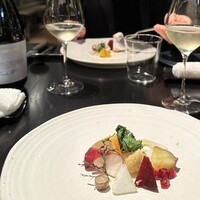 ラ・ボンヌターブル - 