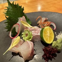料理とワイン 音音 - 