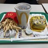 マクドナルド 第一京浜鮫洲店