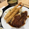 とんかつ田なか屋 モレラ店