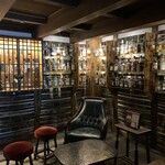 ハイランダー イン チチブ - 