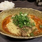 Chuukasoba Kunimatsu - 