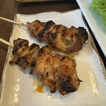 鳥串屋ななしの - 