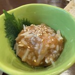 鳥串屋ななしの - 