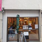 台湾cafe&bar ふみたこ - 