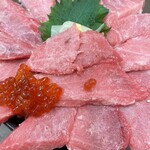 Maguro Oukoku Daichan - 