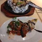 Oyster Bar ジャックポット - 