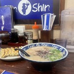 博多らーめん ShinShin - 