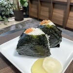 onigiriya にこまる - 