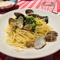 グランド・セントラル・オイスターバー&レストラン 品川店 -  グランド・セントラル・オイスターバー&レストラン 品川店 -