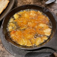 ビストロ クレスタ 麻布十番 - 