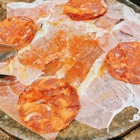 ビストロ クレスタ 麻布十番 - 