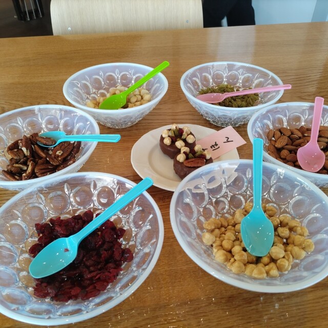 Salon de Royal タカタ本店（サロン ド ロワイヤル） - 陸前高田（チョコレート）の写真