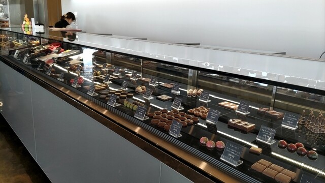 Salon de Royal タカタ本店（サロン ド ロワイヤル） - 陸前高田（チョコレート）の写真