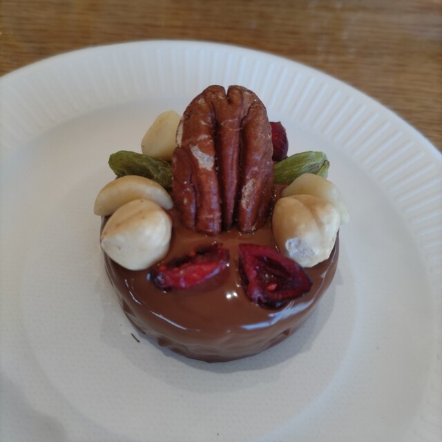 Salon de Royal タカタ本店（サロン ド ロワイヤル） - 陸前高田（チョコレート）の写真