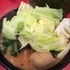 ラーメン 杉田家 千葉祐光店