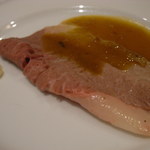 オールデイダイニング コンパス - ローストビーフ　二回目の時　New Year's 料金