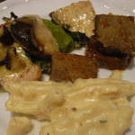 オールデイダイニング コンパス - 二回目の時