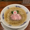 中華蕎麦にし乃