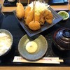 串カツ田中 佐野店