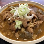 楽キ食堂 - 料理写真: