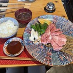 Kitashinchi Yakiniku Kikuchi - 