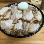 北大塚ラーメン - 