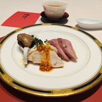 中国料理 四川 - 