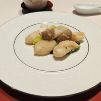 中国料理 四川 - 