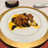 中国料理 四川 - 