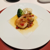 中国料理 四川 - 