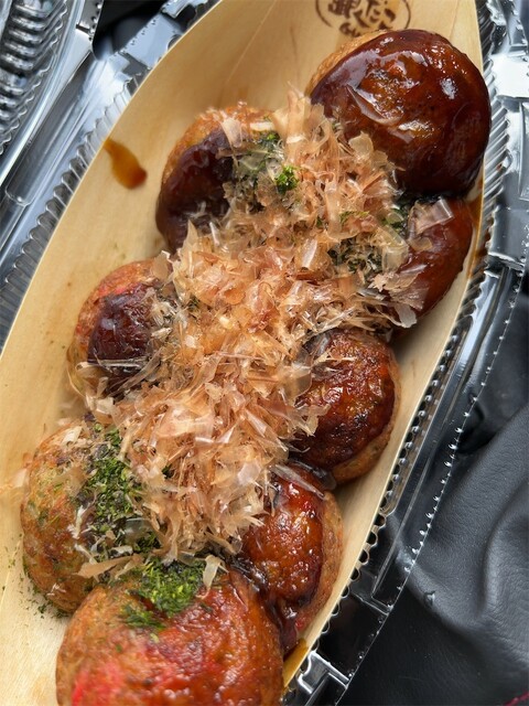 Tsukiji Gindako Ion Fuso Ten photo 2